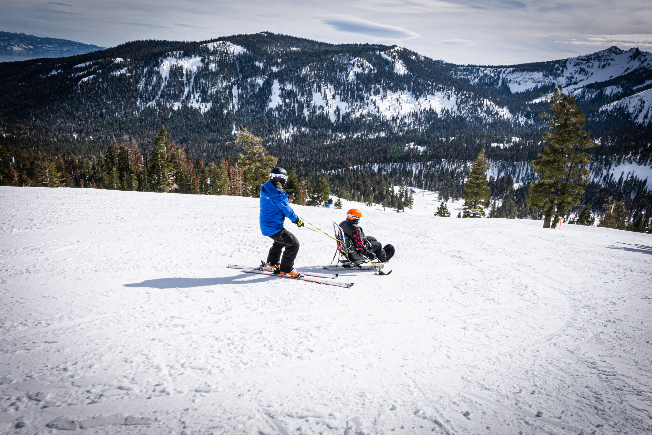 Achieve Tahoe Program Center image